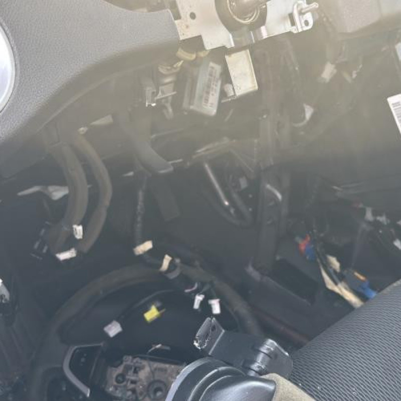 Pare choc arriere RENAULT KOLEOS 1 Photo n°20