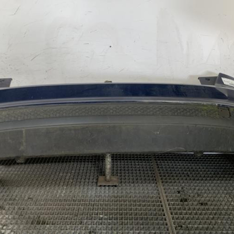 Pare choc arriere FORD FOCUS 3 Photo n°1