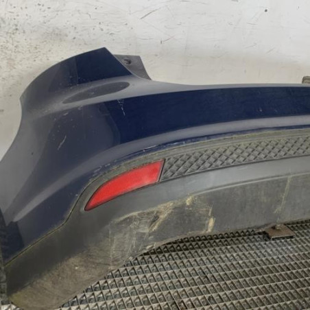 Pare choc arriere FORD FOCUS 3