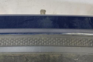 Pare choc arriere FORD FOCUS 3