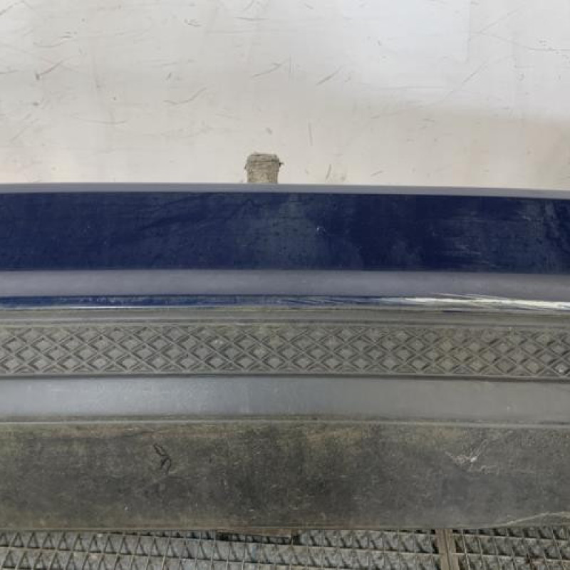 Pare choc arriere FORD FOCUS 3 Photo n°3