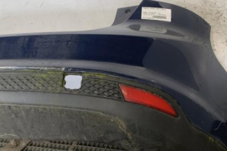 Pare choc arriere FORD FOCUS 3