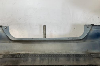 Pare choc arriere FORD FOCUS 3