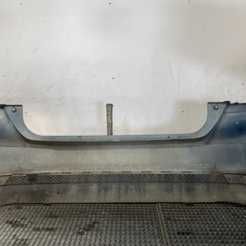 Pare choc arriere FORD FOCUS 3 Photo n°5