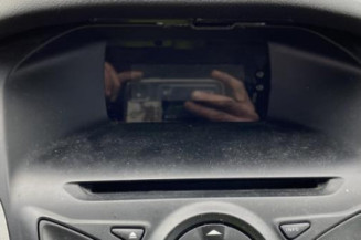 Pare choc arriere FORD FOCUS 3