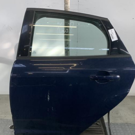 Porte arriere gauche FORD FOCUS 3 Photo n°1