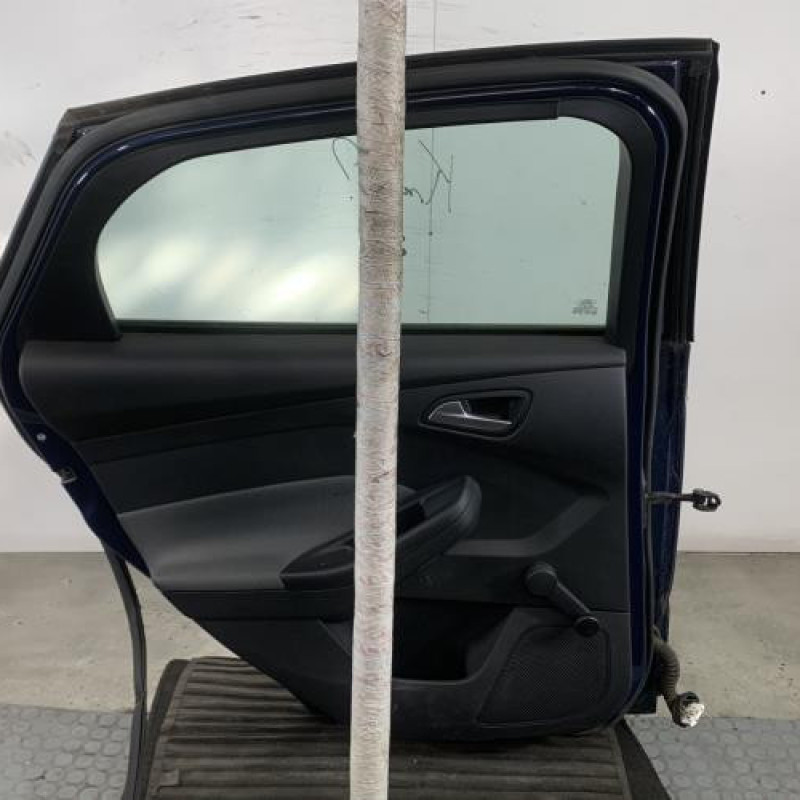 Porte arriere gauche FORD FOCUS 3 Photo n°3