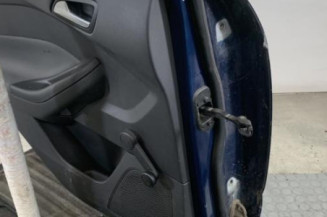 Porte arriere gauche FORD FOCUS 3