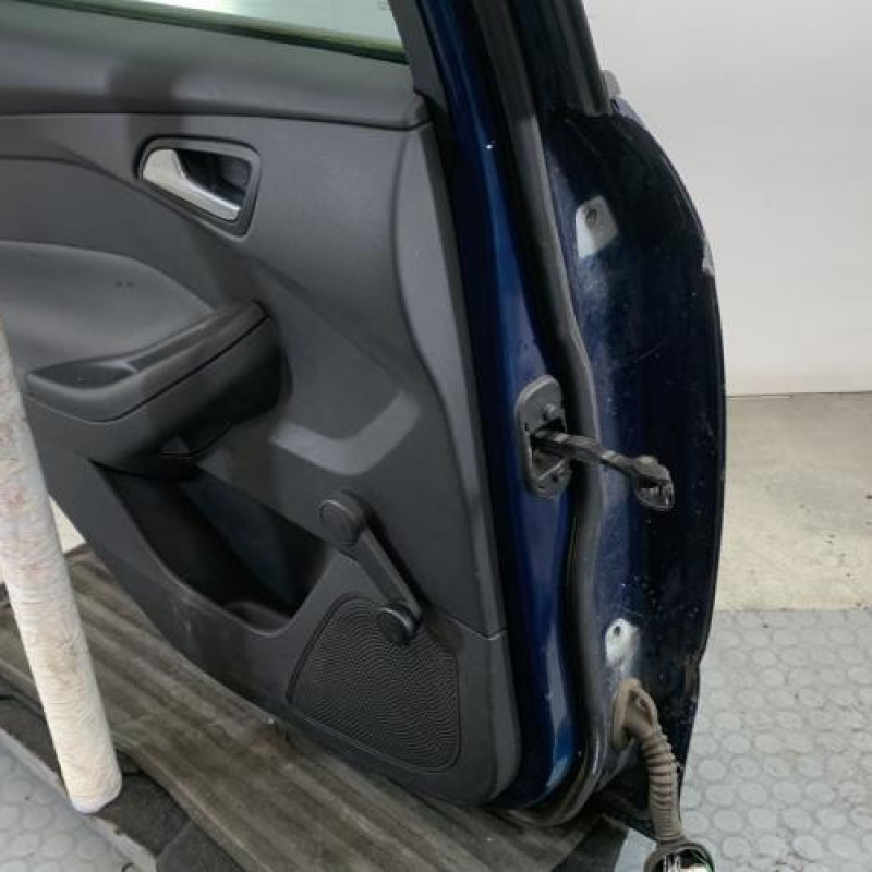 Porte arriere gauche FORD FOCUS 3 Photo n°4