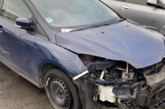 Porte arriere gauche FORD FOCUS 3