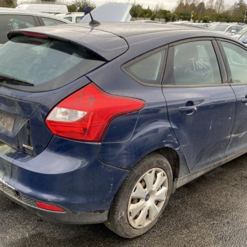 Porte arriere gauche FORD FOCUS 3 Photo n°7