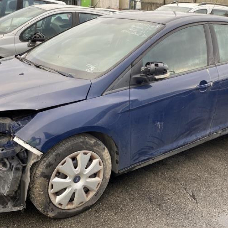 Porte arriere gauche FORD FOCUS 3 Photo n°10