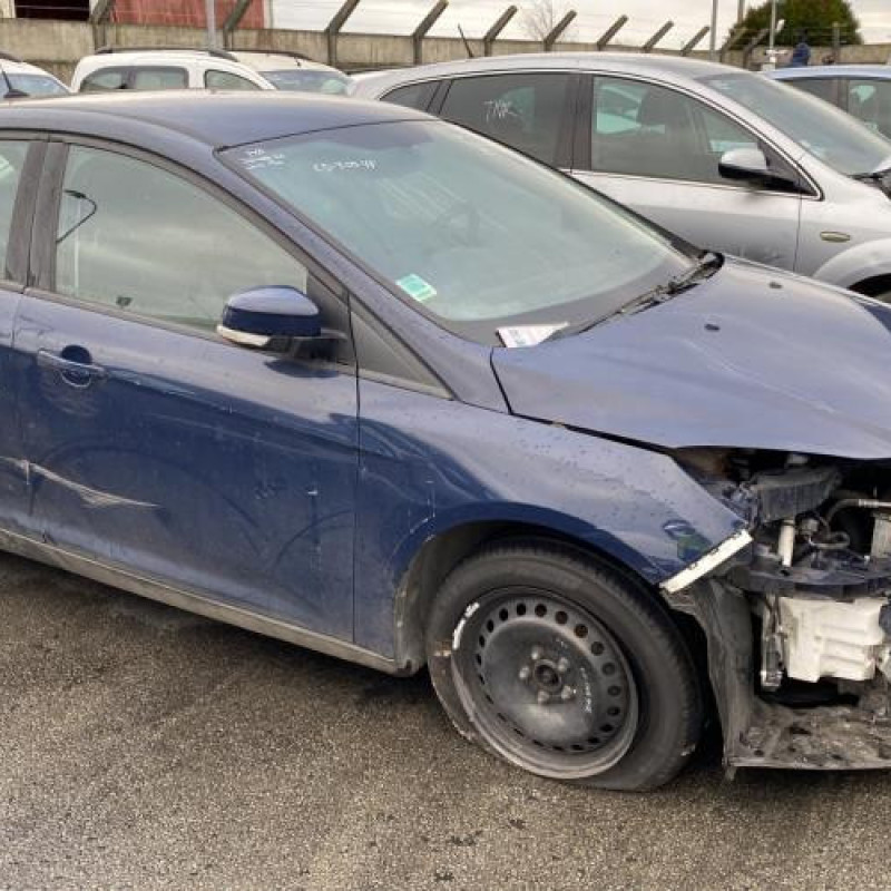 Porte arriere gauche FORD FOCUS 3 Photo n°11