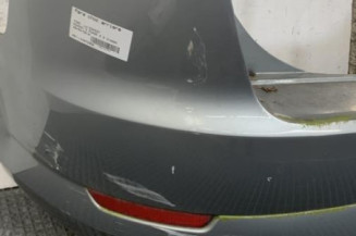 Pare choc arriere FORD MONDEO 3