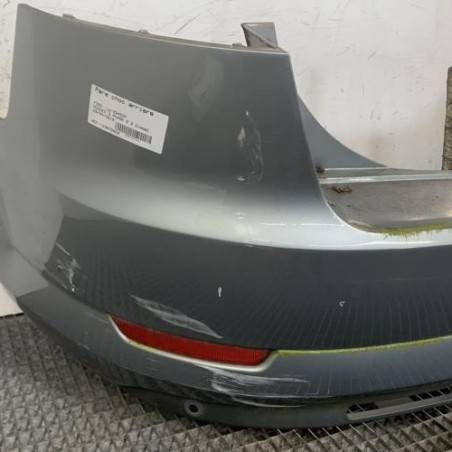 Pare choc arriere FORD MONDEO 3