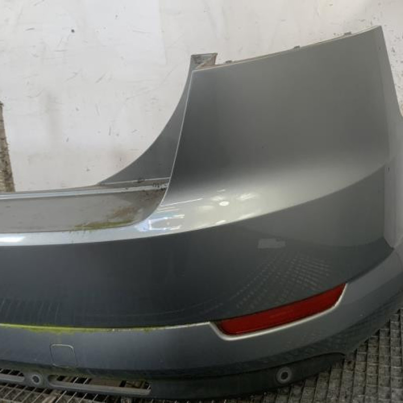 Pare choc arriere FORD MONDEO 3 Photo n°3