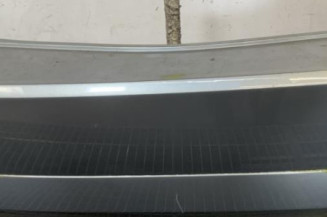 Pare choc arriere FORD MONDEO 3