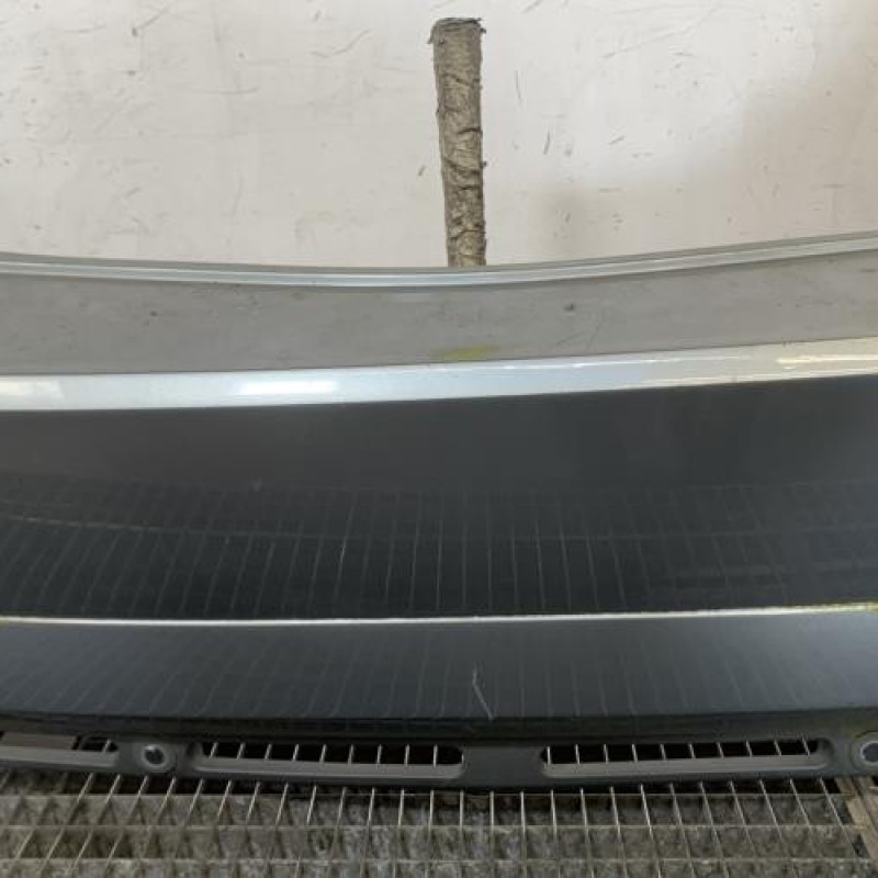 Pare choc arriere FORD MONDEO 3 Photo n°4