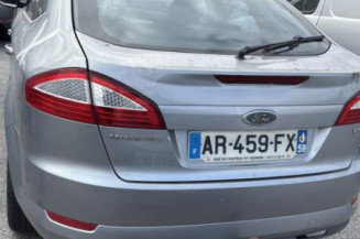 Pare choc arriere FORD MONDEO 3
