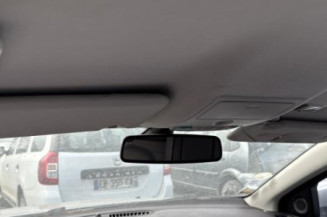 Pare choc arriere FORD MONDEO 3