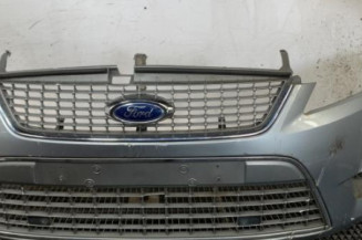 Pare choc avant FORD MONDEO 3 Photo n°1