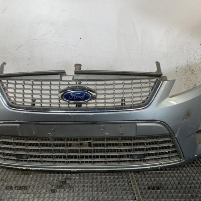 Pare choc avant FORD MONDEO 3 Photo n°1