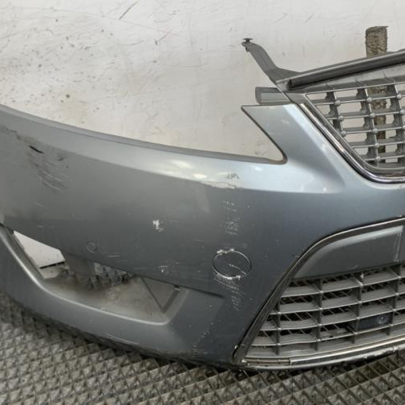 Pare choc avant FORD MONDEO 3 Photo n°2