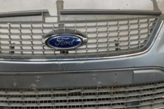 Pare choc avant FORD MONDEO 3