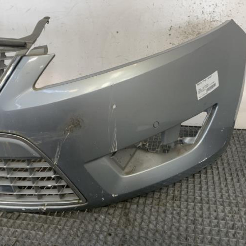 Pare choc avant FORD MONDEO 3 Photo n°4