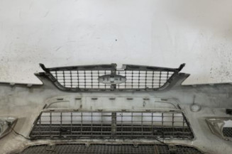 Pare choc avant FORD MONDEO 3