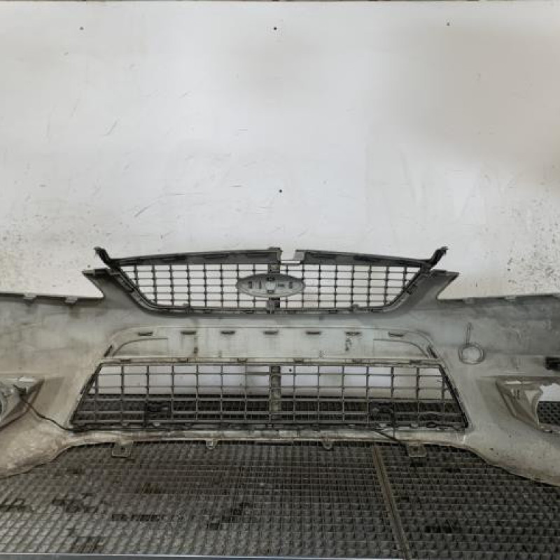 Pare choc avant FORD MONDEO 3 Photo n°5