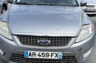 Pare choc avant FORD MONDEO 3
