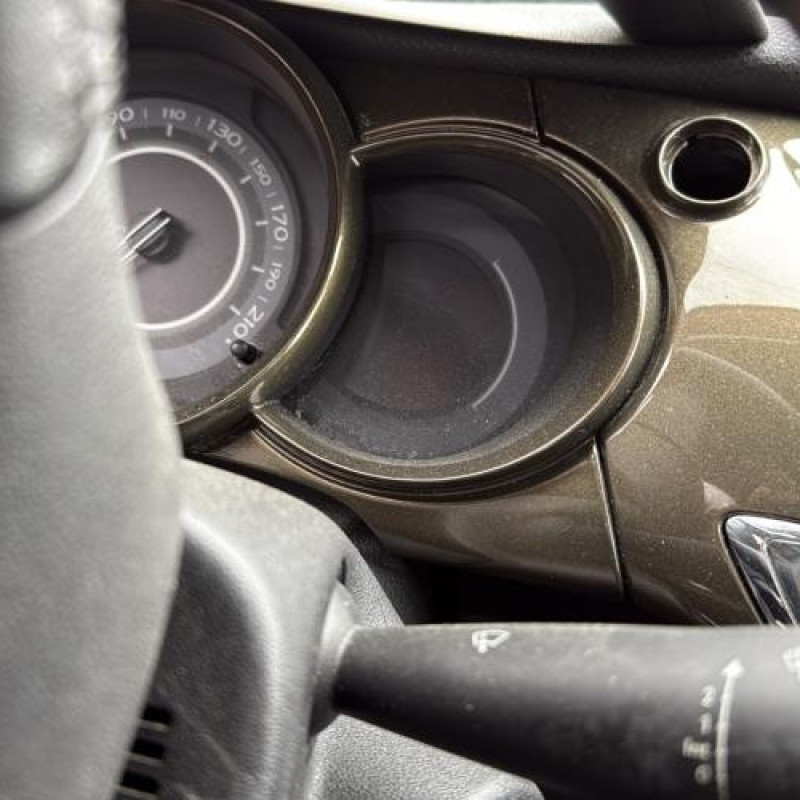 Custode avant droit (porte) CITROEN C3 2 Photo n°17