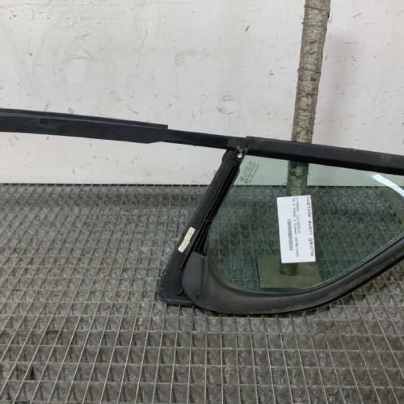 Custode avant gauche (porte) CITROEN C3 2 Photo n°1