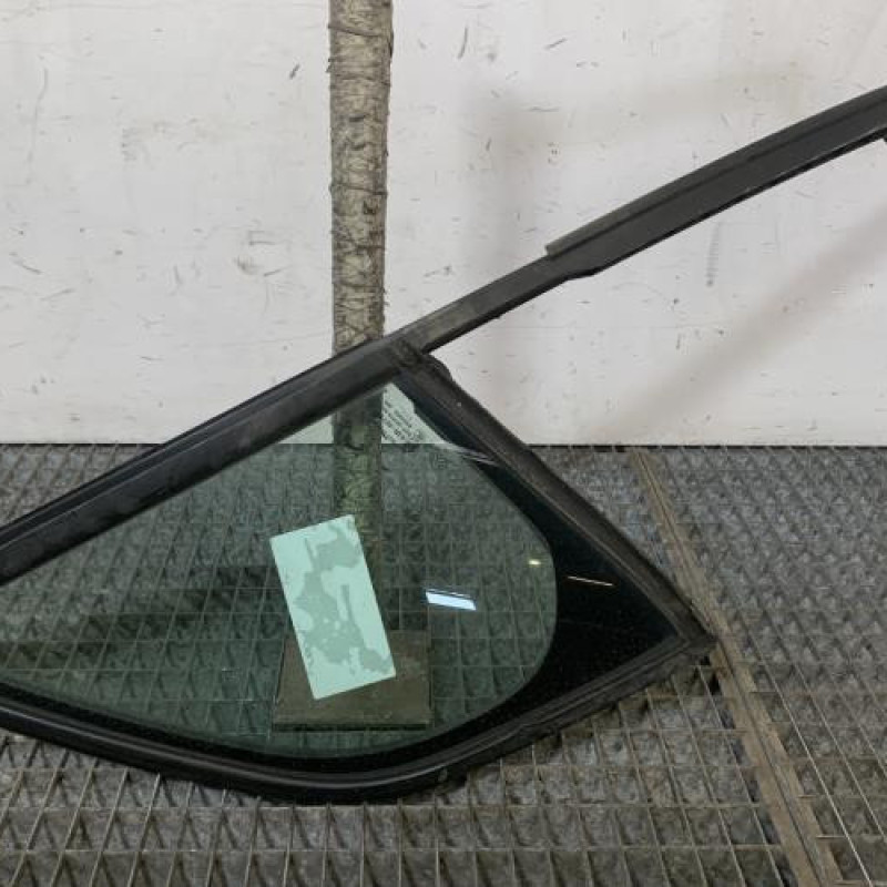 Custode avant gauche (porte) CITROEN C3 2 Photo n°4