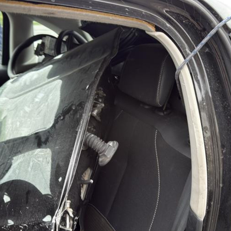 Custode avant gauche (porte) CITROEN C3 2 Photo n°11