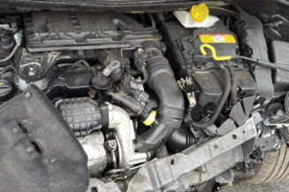 Custode avant gauche (porte) CITROEN C3 2