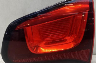 Feu arriere secondaire droit (feux) CITROEN C3 2 Photo n°1