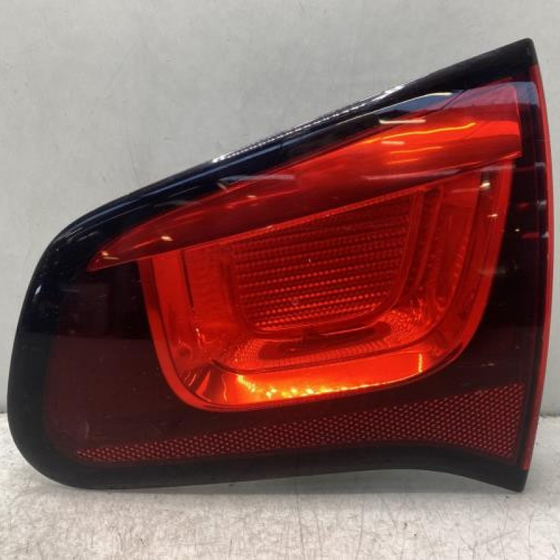 Feu arriere secondaire droit (feux) CITROEN C3 2 Photo n°1