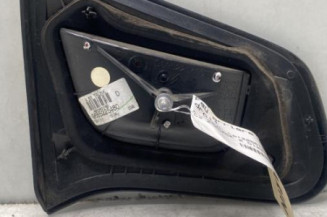 Feu arriere secondaire droit (feux) CITROEN C3 2