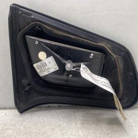 Feu arriere secondaire droit (feux) CITROEN C3 2