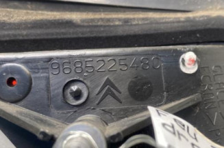 Feu arriere secondaire droit (feux) CITROEN C3 2