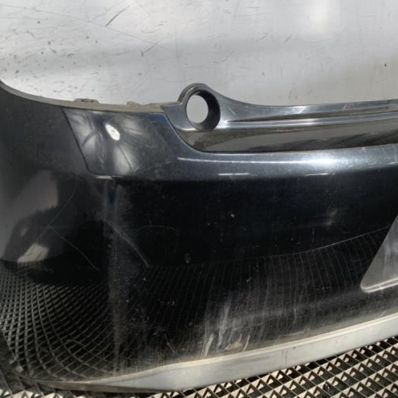 Pare choc arriere CITROEN C3 2 Photo n°2