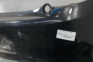 Pare choc arriere CITROEN C3 2