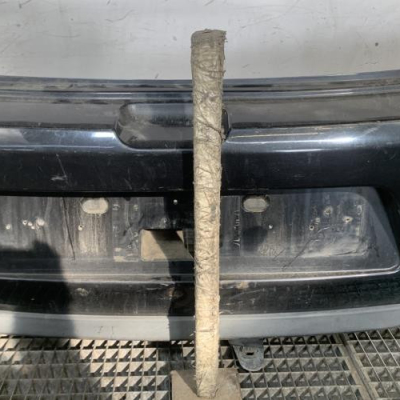 Pare choc arriere CITROEN C3 2 Photo n°4