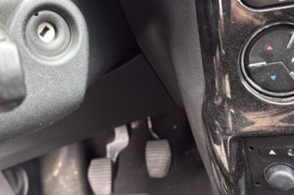 Pare choc arriere CITROEN C3 2