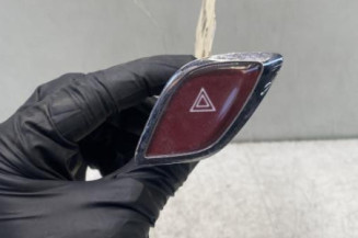 Bouton de warning CITROEN C3 2 Photo n°1