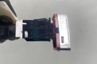 Bouton de warning CITROEN C3 2