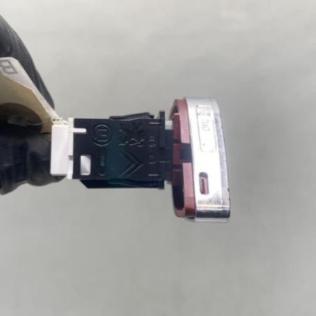 Bouton de warning CITROEN C3 2