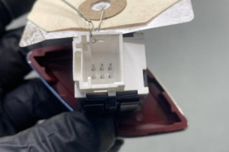 Bouton de warning CITROEN C3 2